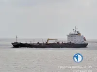 Pétrolier / chimiquier à vendre