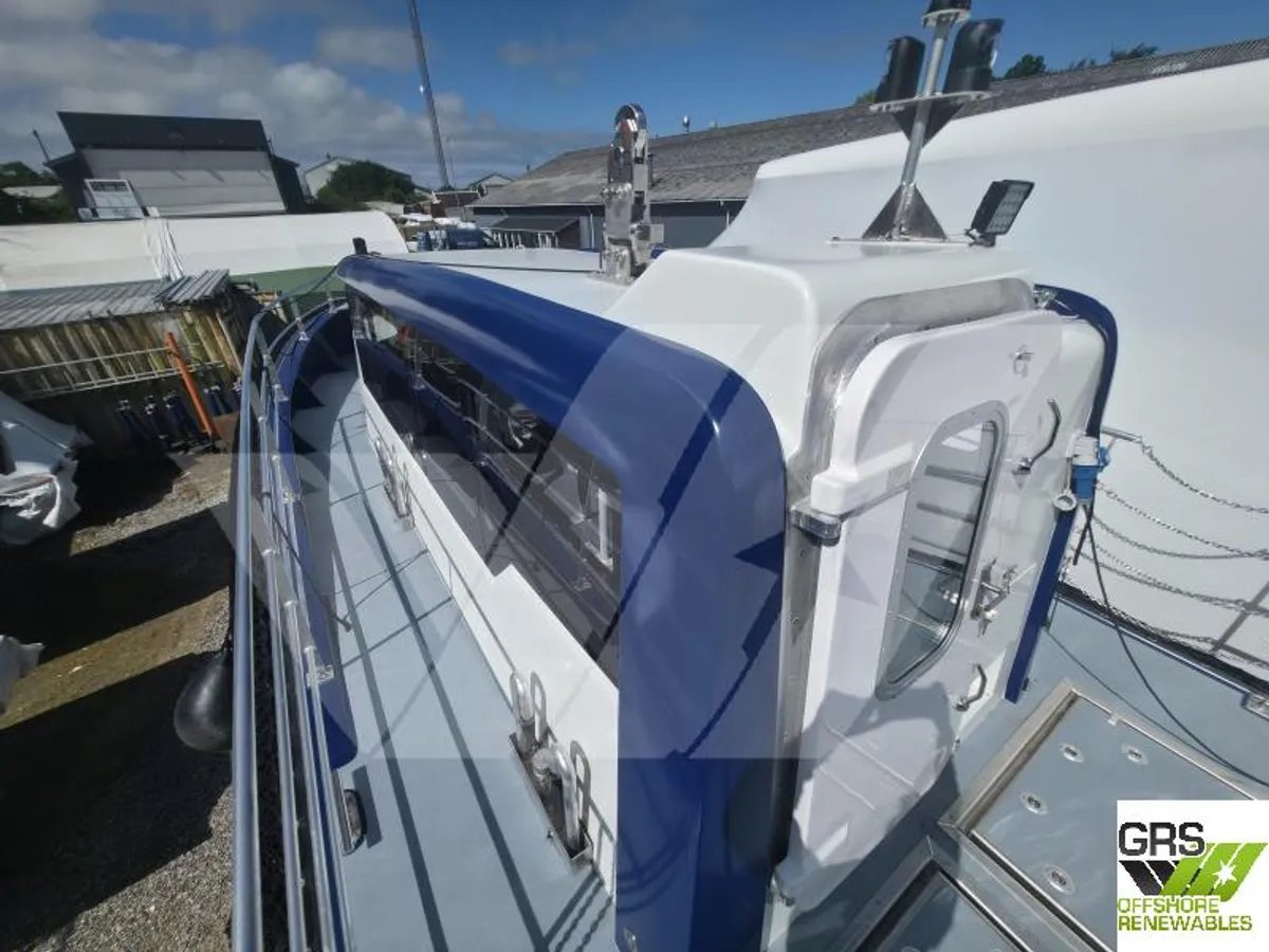 Bateau pilote à vendre