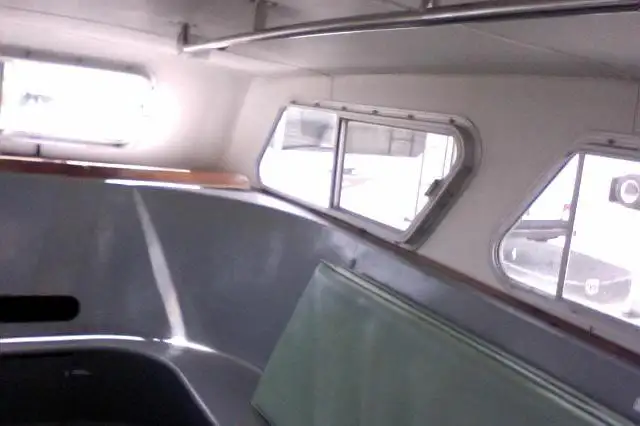 Bateau de transport d'équipage à vendre