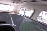Bateau de transport d'équipage à vendre