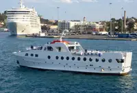 Navire RoPax à vendre