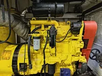 Navire d'approvisionnement à vendre