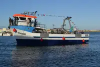Remorqueur à vendre
