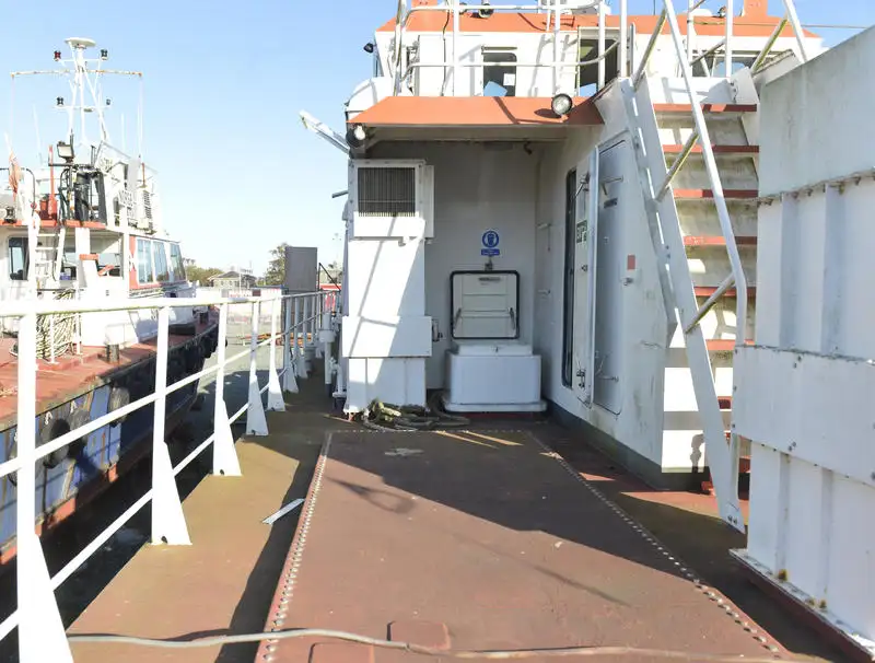 Catamaran à vendre