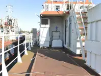Catamaran à vendre
