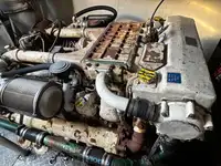 Bateau patrouilleur à vendre