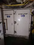 Navire d'arpentage à vendre