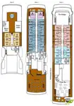 Navire de croisière à vendre