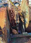 Pétrolier / chimiquier à vendre