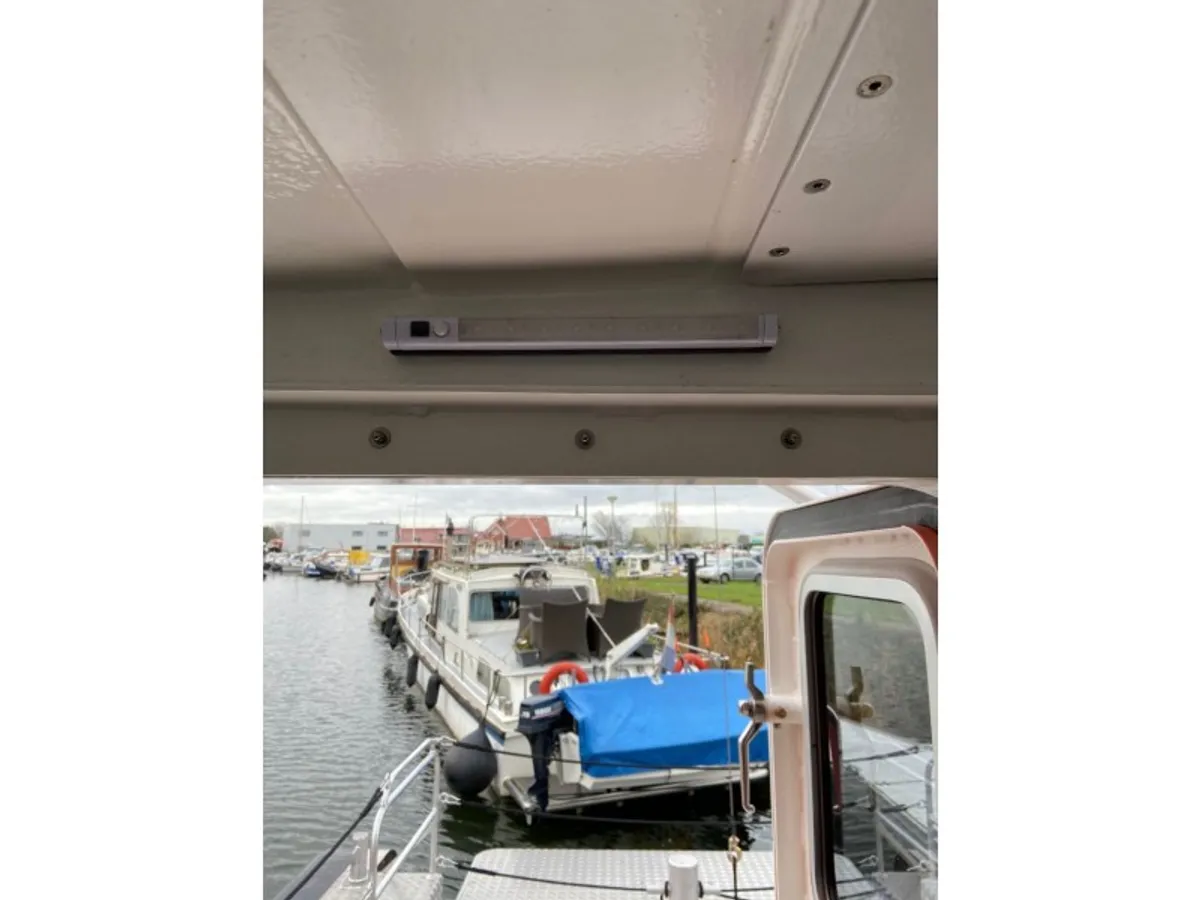 Bateau pilote à vendre