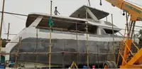 Catamaran à vendre