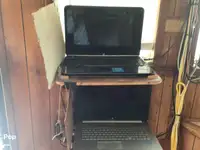 Chalutier à vendre