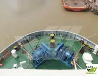 Navire d'approvisionnement à vendre