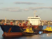 Pétrolier / chimiquier à vendre
