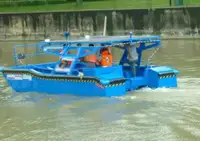 Catamaran à vendre