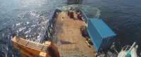 Remorqueur à vendre