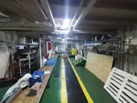 Navire d'approvisionnement à vendre