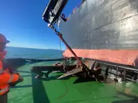 Remorqueur à vendre