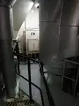 Pétrolier / chimiquier à vendre