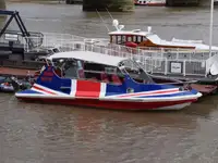 Navire de croisière à vendre