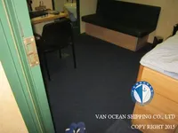 Pétrolier / chimiquier à vendre