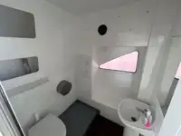 Catamaran à vendre