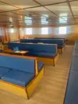 Navire-ferry à vendre
