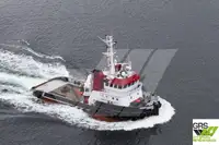 Bateaux de travail à vendre