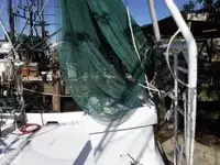 Chalutier à vendre