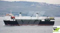 Navire de ravitaillement rapide (FSV) à vendre