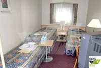 Bateau de croisière à vendre