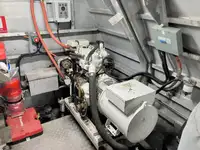 Navire de croisière à vendre