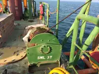 Péniche à vendre