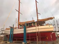 Drague à vendre
