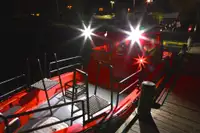 Bateau pilote à vendre