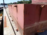 Péniche à vendre