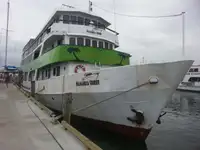 Navire-ferry à vendre