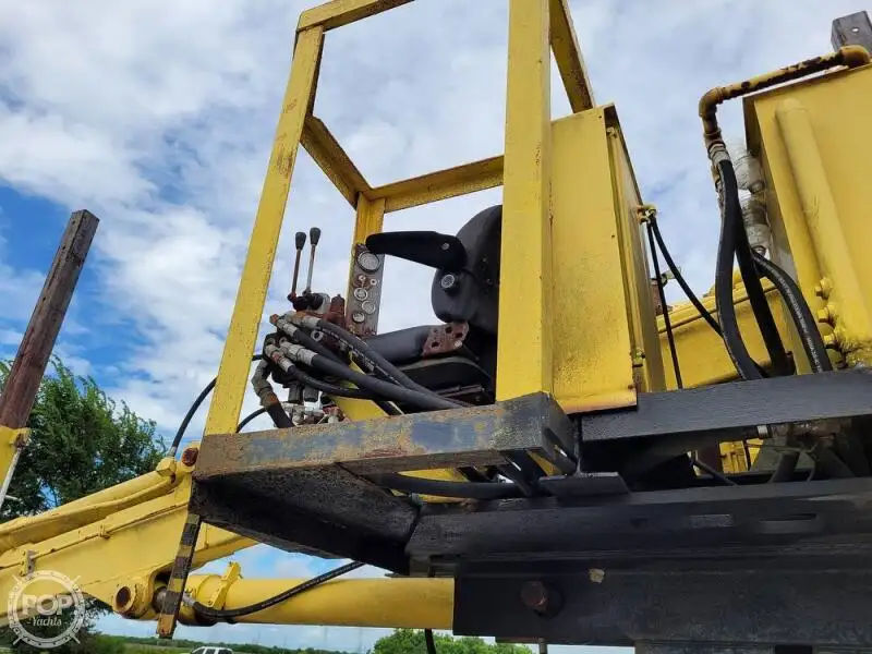 Péniche à vendre