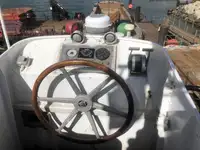 Remorqueur à vendre