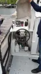 Navire d'arpentage à vendre