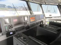 Bateau de transport d'équipage à vendre
