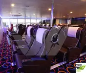 Navire de croisière à vendre