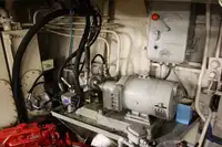 Navire de croisière à vendre