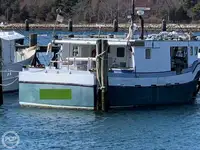 Palangrier à vendre