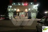 Navire Ro-Ro à vendre