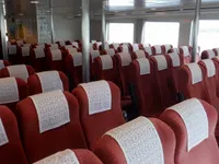 Navire RoPax à vendre