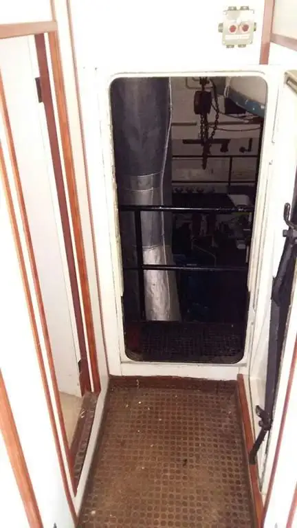 Remorqueur à vendre
