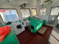 Bateaux de travail à vendre