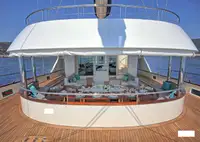 Yacht à vendre