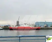 Navire Ro-Ro à vendre